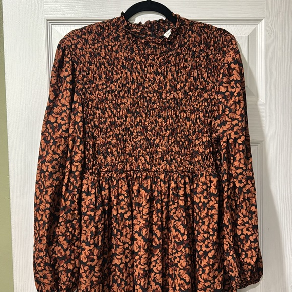 A New Day Midi Dress - Picture 2 of 12